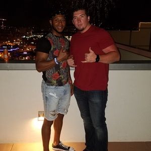 Meet your Posher, Vincent